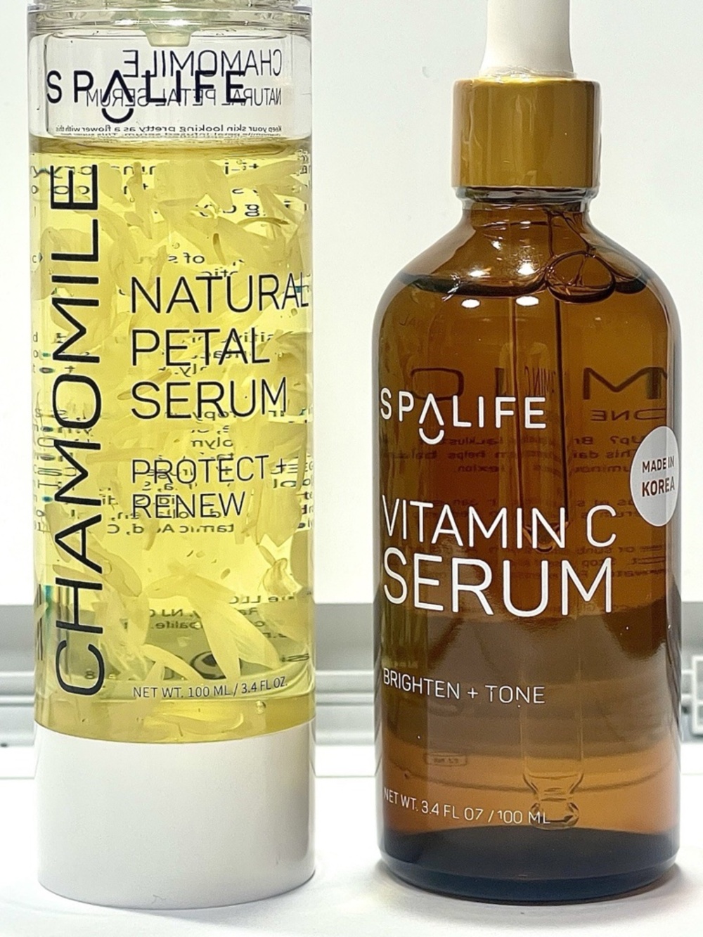 SpaLife Bundle Set - Picture 2 of 5